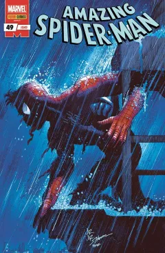 Volume cover